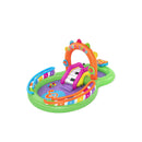 Sing And Splash Play Center