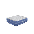 Tritech Air Mattress King Built In Ac Pump