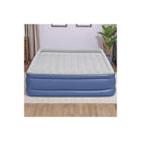 Tritech Air Mattress King Built In Ac Pump