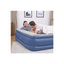 Tritech Air Mattress King Built In Ac Pump