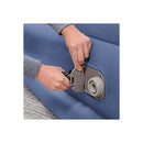 Tritech Air Mattress King Built In Ac Pump