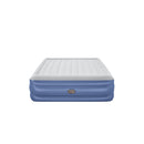 Tritech Air Mattress King Built In Ac Pump