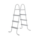 Swimming Pool Above Ground Pools Sand Filter Frame Ladder Pump
