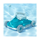 Robotic Pool Cleaner Cleaners Automatic Swimming Pools Flat Filter