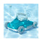 Robotic Pool Cleaner Cleaners Automatic Swimming Pools Flat Filter