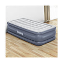 Mattress Air Bed Single Size 51Cm Inflatable Camping Beds Home Outdoor