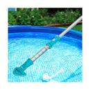 Pool Cleaner Cordless With Pole Swimming Pool Automatic Vacuum
