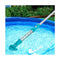 Pool Cleaner Cordless With Pole Swimming Pool Automatic Vacuum