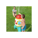 Space Blast Sprinkler