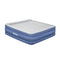 Bestway King Air Bed Inflatable Mattress Sleeping Mat Built In Pump