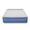 Bestway King Air Bed Inflatable Mattress Sleeping Mat Built In Pump