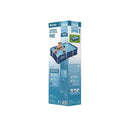 Bestway Swimming Pool Steel Frame Above Ground Rectangular Filter