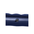Inflatable Air Mattress With Repair Patch And A Built In Air Valve