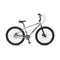 Bikes Biggie BMX Bike in Chrome