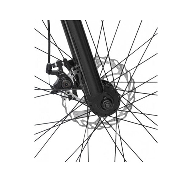 Bikes ROVER Folding MTB 26 inch in Black