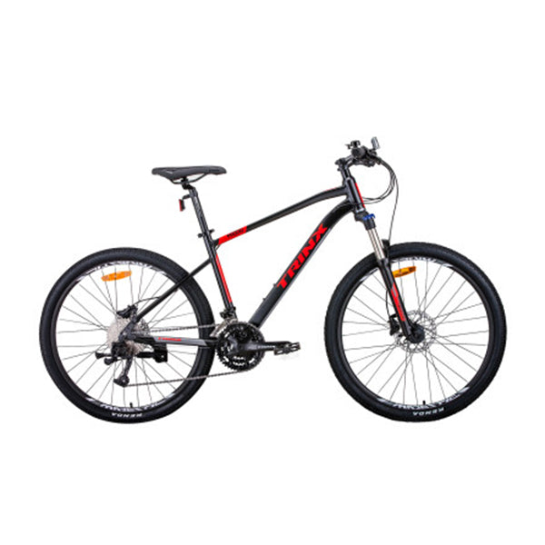 M1000 Mountain Bike Ltwoo 30 Speed MTB 19 Inches Frame Red