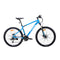 M1000 Mountain Bike Ltwoo 30 Speed MTB 19 Inches Frame Blue