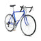 Bikes Racer 700*56cm in Royal Blue