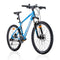M1000 Mountain Bike Ltwoo 30 Speed MTB 17 Inches Frame Blue