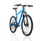 M600 Elite Wheel Mountain Bike 24 Speed MTB Bicycle