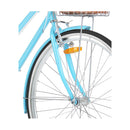 Bikes Pomona Retro Vintage Ladies Bike 700c x 17 inch in Blue