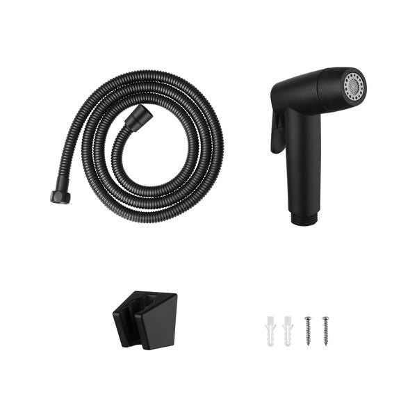 Handheld Shower Head Douche Bidet Toilet Spray Jet Kit