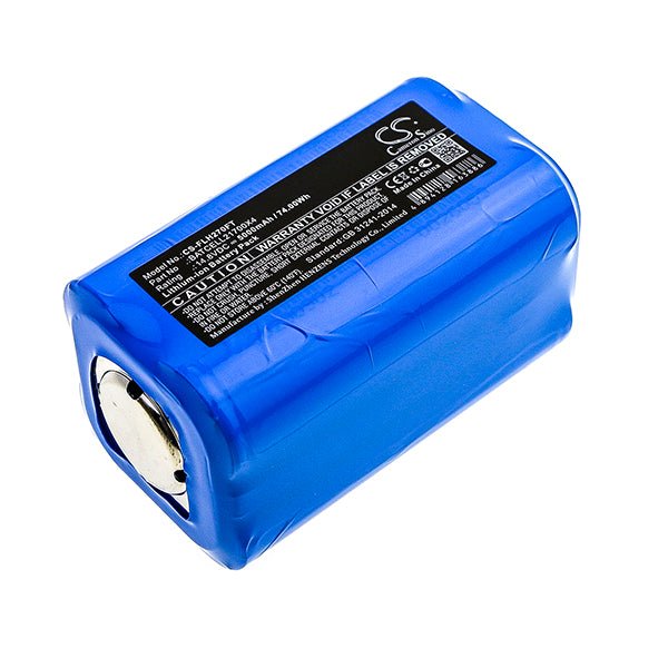 Cameron Sino Replacement Battery For Bigblue