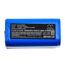 Cameron Sino Replacement Battery For Bigblue