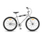 Bikes Classic BMX Bike 26 inch in Chrome