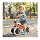 Baby Balance Bike With Non Slip Handlerbar And Padded Saddle Seat