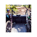 Bike Tailgate Protector MTB for Large UTE Truck Pad Mounted Secure Scratch Guard PR012 RAM Raptor Silverado Titan Tundra