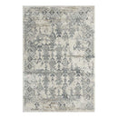 Billy Grey Rug 160X230 Cm