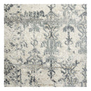 Billy Grey Rug 160X230 Cm