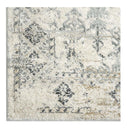 Billy Grey Rug 160X230 Cm