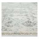 Billy Grey Rug 160X230 Cm