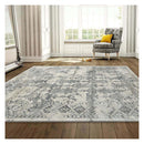 Billy Grey Rug 160X230 Cm