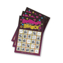 Bedroom Bingo Foreplay Scratcher Card