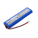 Cameron Sino Cs Ecg215Md 2600Mah Replacement Battery For Biocare