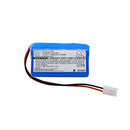 Cameron Sino Battery Replacement For Biocare
