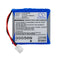 Cameron Sino Blue Replacement Battery For Biocare