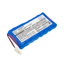Cameron Sino Cs Bcm900Md 5200Mah Replacement Battery For Biocare