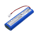 Cameron Sino Cs Ecg215Md 2600Mah Replacement Battery For Biocare