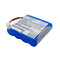 Cameron Sino Blue Replacement Battery For Biocare