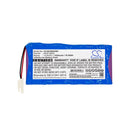 Cameron Sino Cs Bcm900Md 5200Mah Replacement Battery For Biocare
