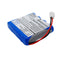 Cameron Sino Blue Replacement Battery For Biocare