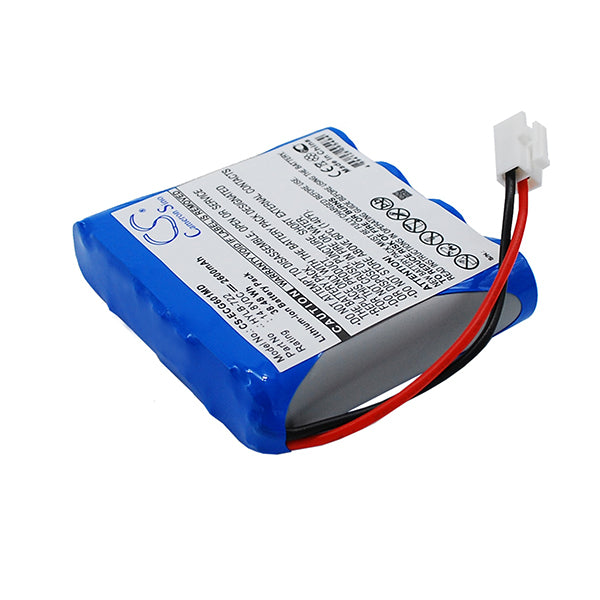 Cameron Sino Blue Replacement Battery For Biocare