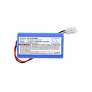 Cameron Sino Battery Replacement For Biocare