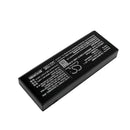 Cameron Sino 5200Mah Cs Bcg150Md Replacement Battery For Biocare