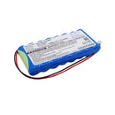 Cameron Sino Cs Blt203Md 2000Mah Replacement Battery For Biolat