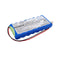 Cameron Sino Cs Blt203Md 2000Mah Replacement Battery For Biolat